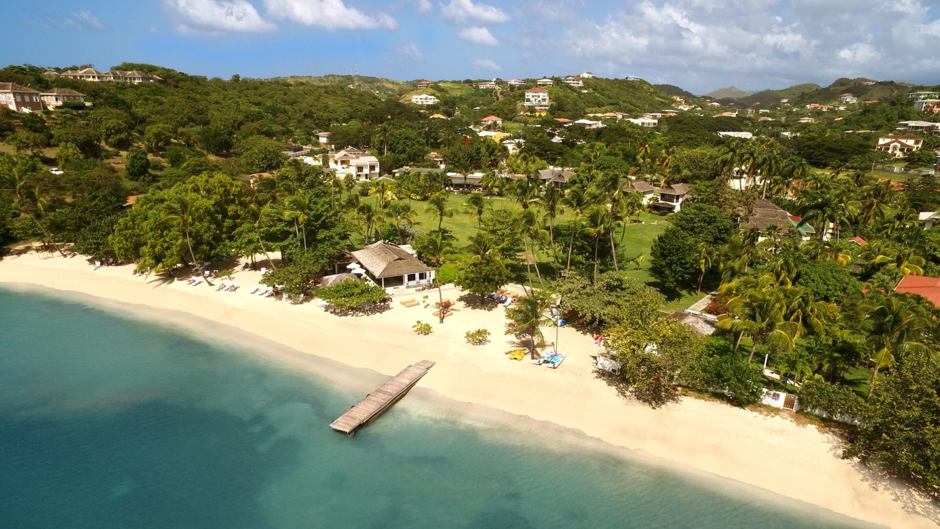 Calabash Grenada