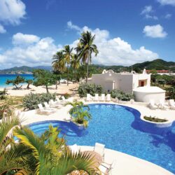 Spice Island Beach Resort