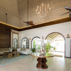 Reception - Spice Island Grenada