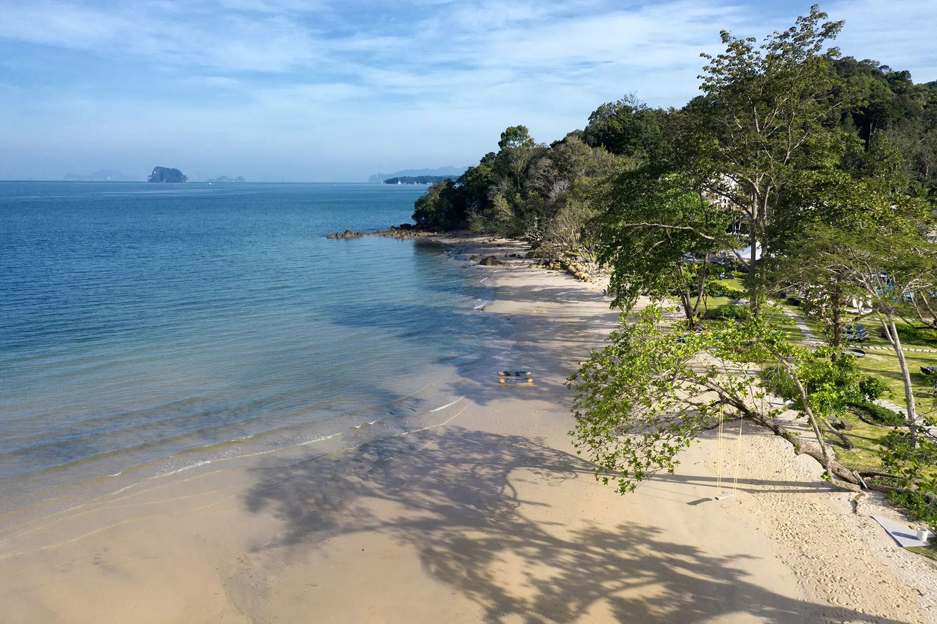 Banyan Tree Krabi