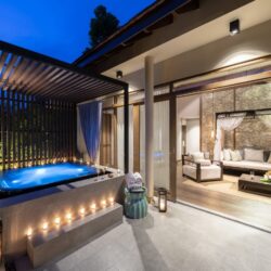 Jacuzzi Pool Suite 2 - The Sarojin, Khao Lak