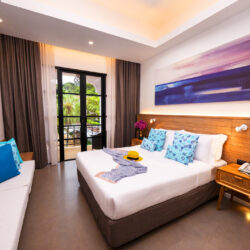 Bedroom - Absolute Sanctuary, Koh Samui