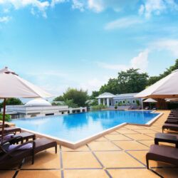 Infinity Pool - Absolute Sanctuary, Koh Samui