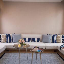 Lounge - Absolute Sanctuary, Koh Samui