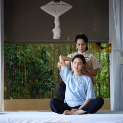 Massage - Absolute Sanctuary, Koh Samui