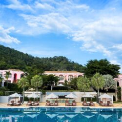 Pool & Accomodation - Absolute Sanctuary, Koh Samui