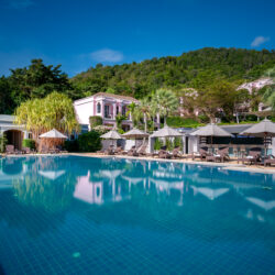 Poolside - Absolute Sanctuary, Koh Samui - Absolute Sanctuary, Koh Samui