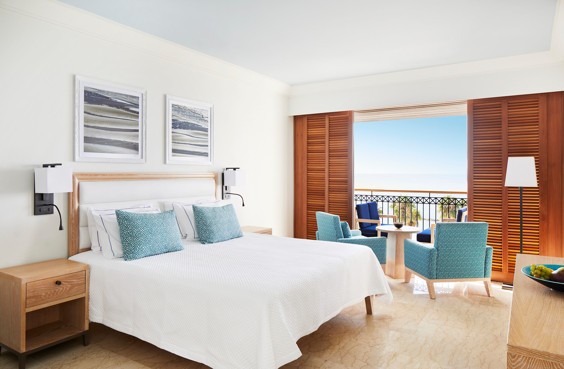 Annabelle Hotel, Paphos, Cyprus