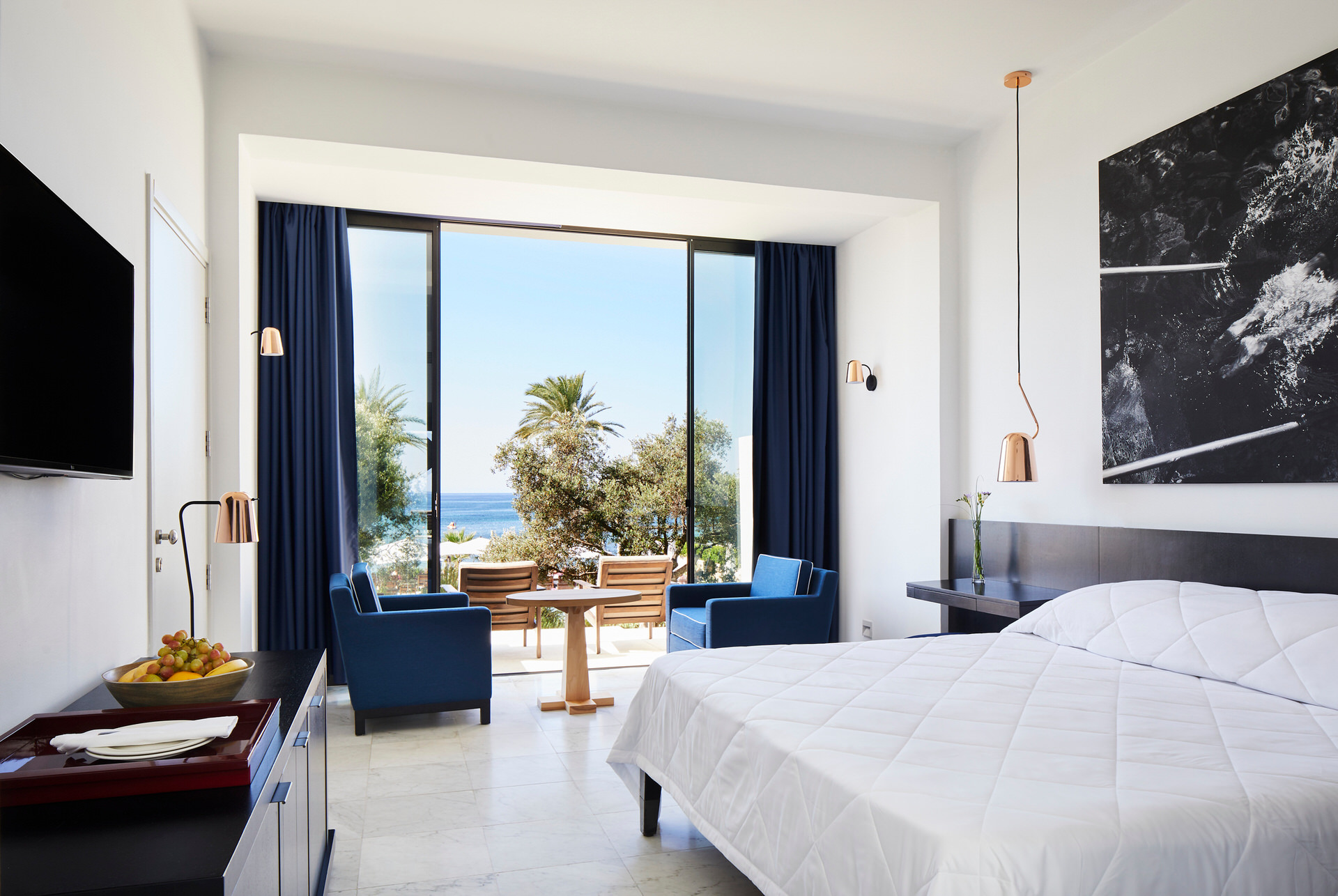 Almyra, Paphos, Cyprus