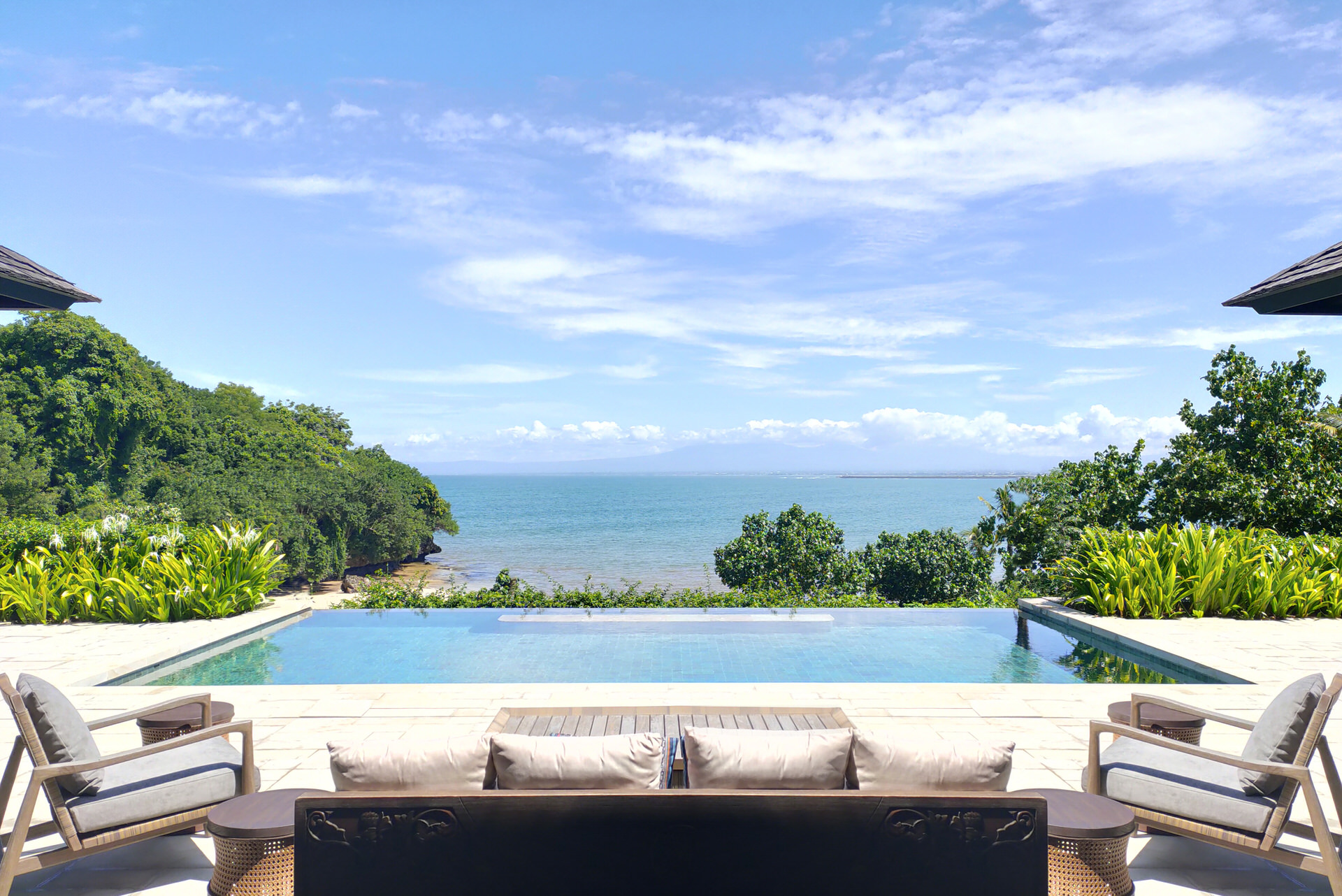 Raffles Bali