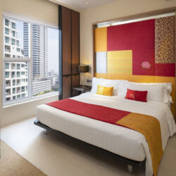 Deluxe Mode_Eastern Style - Mode Sathorn Bangkok