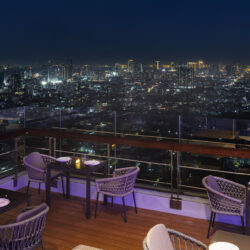 The Roof@38th Bar - Mode Sathorn Bangkok