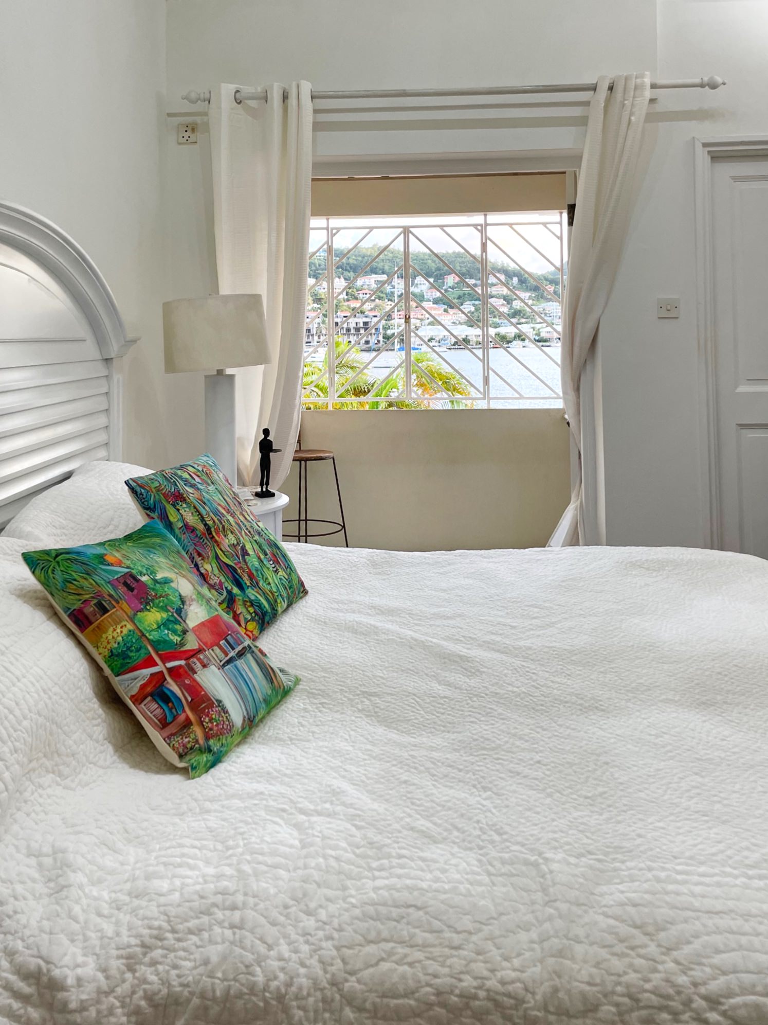 2 Admiral Quay Rodney Bay, St Lucia