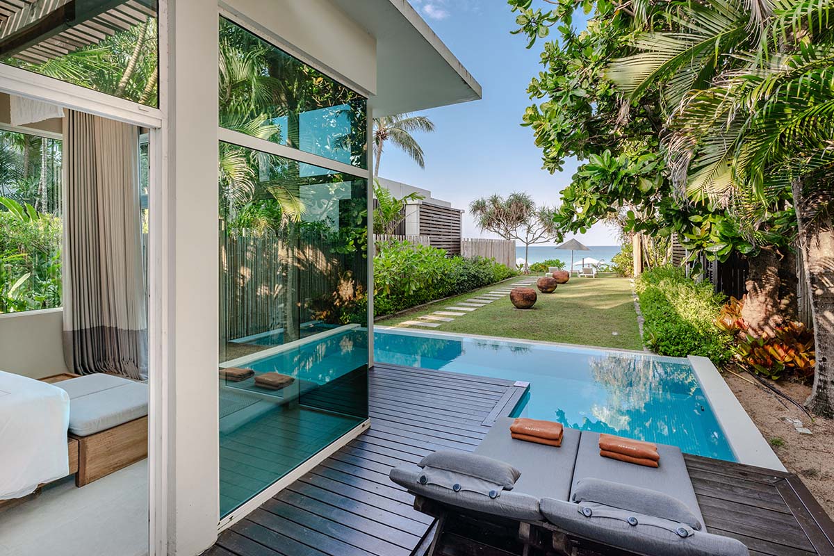 Aleenta Phuket – Phang Nga Resort