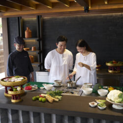 Cooking Class - Aleenta Retreat Chiang Mai
