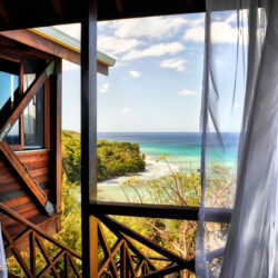 Zabuco I View - Secret Bay Dominica