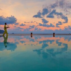 Splash Bar - Six Senses Con Dao