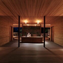 Welcome Sala - Six Senses Con Dao
