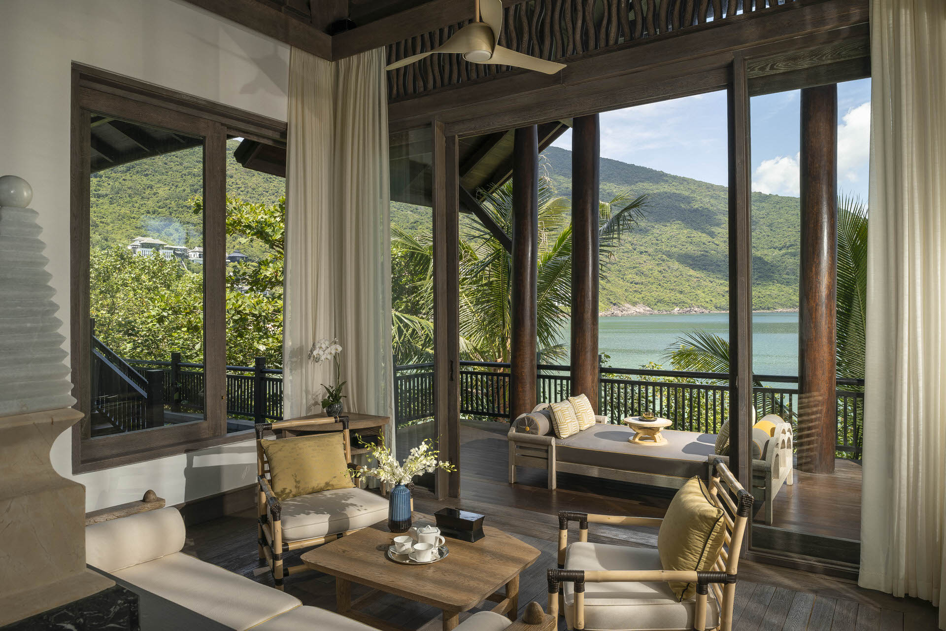 InterContinental Danang