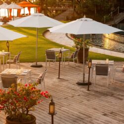 Restaurants and Bars Archipel Restaurant 07 - Constance Prince Maurice, Mauritius
