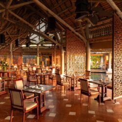 Restaurants and Bars Archipel Restaurant 12 - Constance Prince Maurice, Mauritius