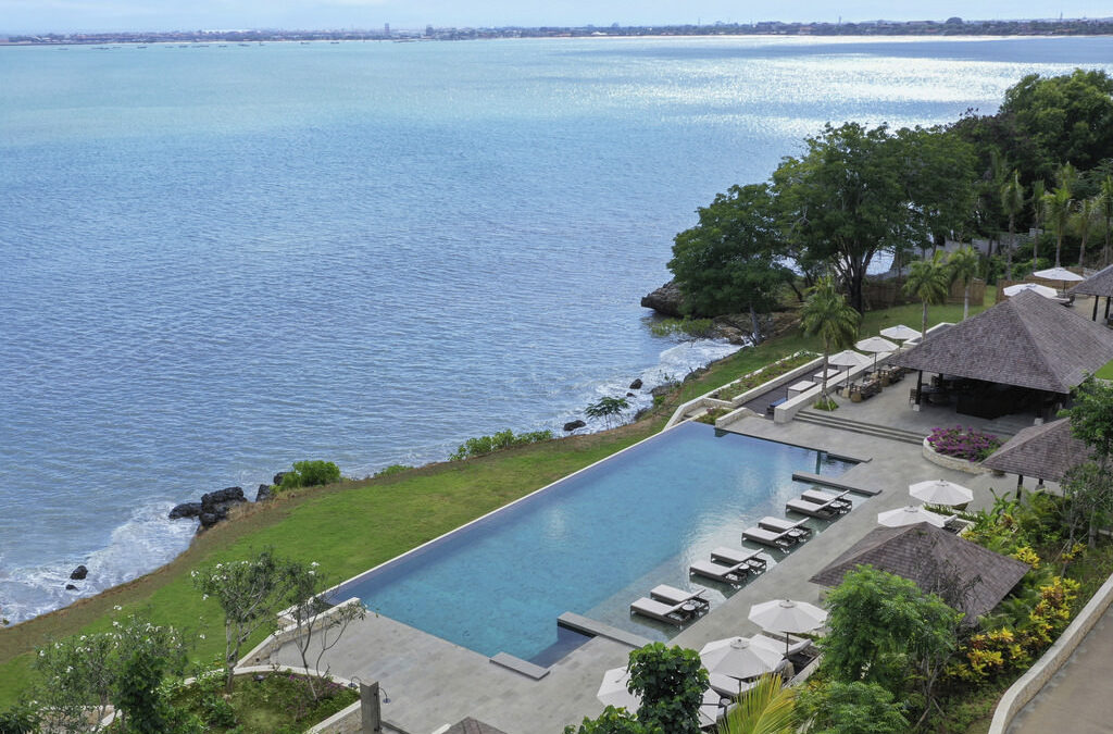 Raffles Bali